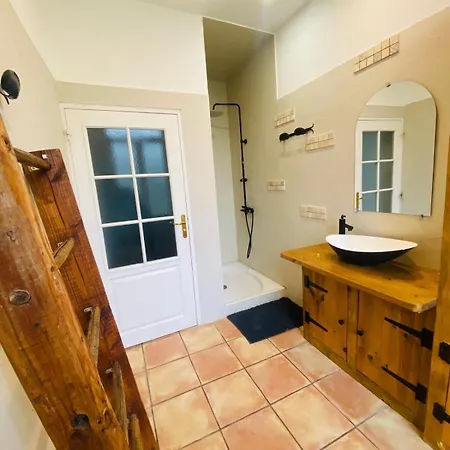 Holiday home Maison De Domaine