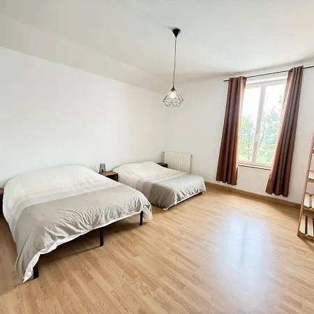 Holiday home Maison De Domaine *