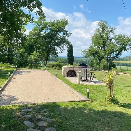 Maison De Domaine Holiday home