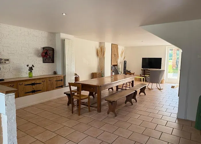 Maison De Domaine Casa vacanze