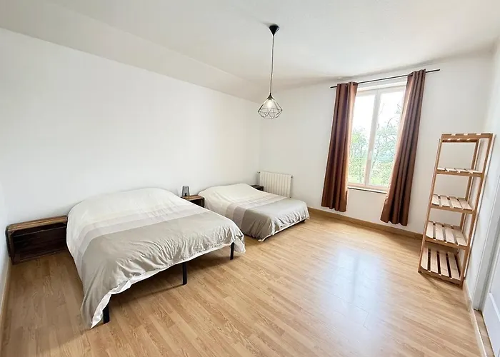 Casa vacanze Maison De Domaine *