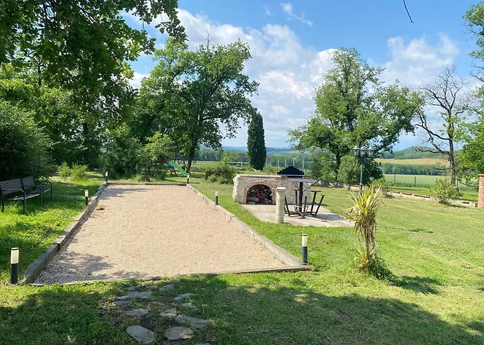 Maison De Domaine Casa vacanze