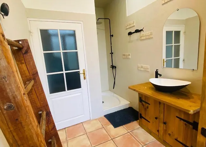 Casa vacanze Maison De Domaine